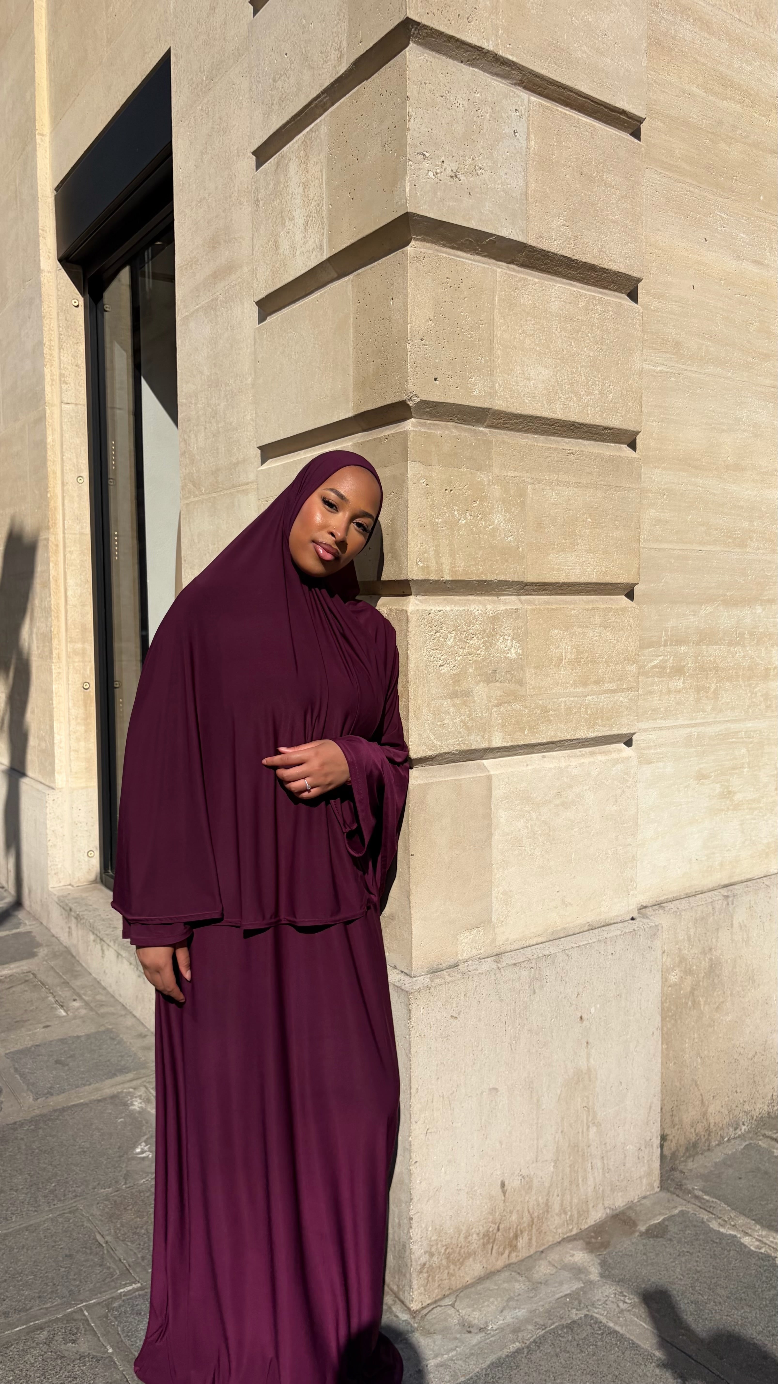 Abaya