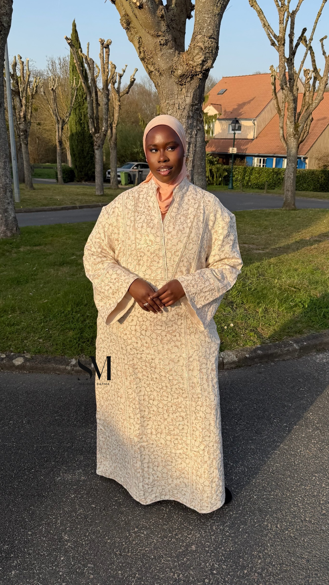 Robe Asmā