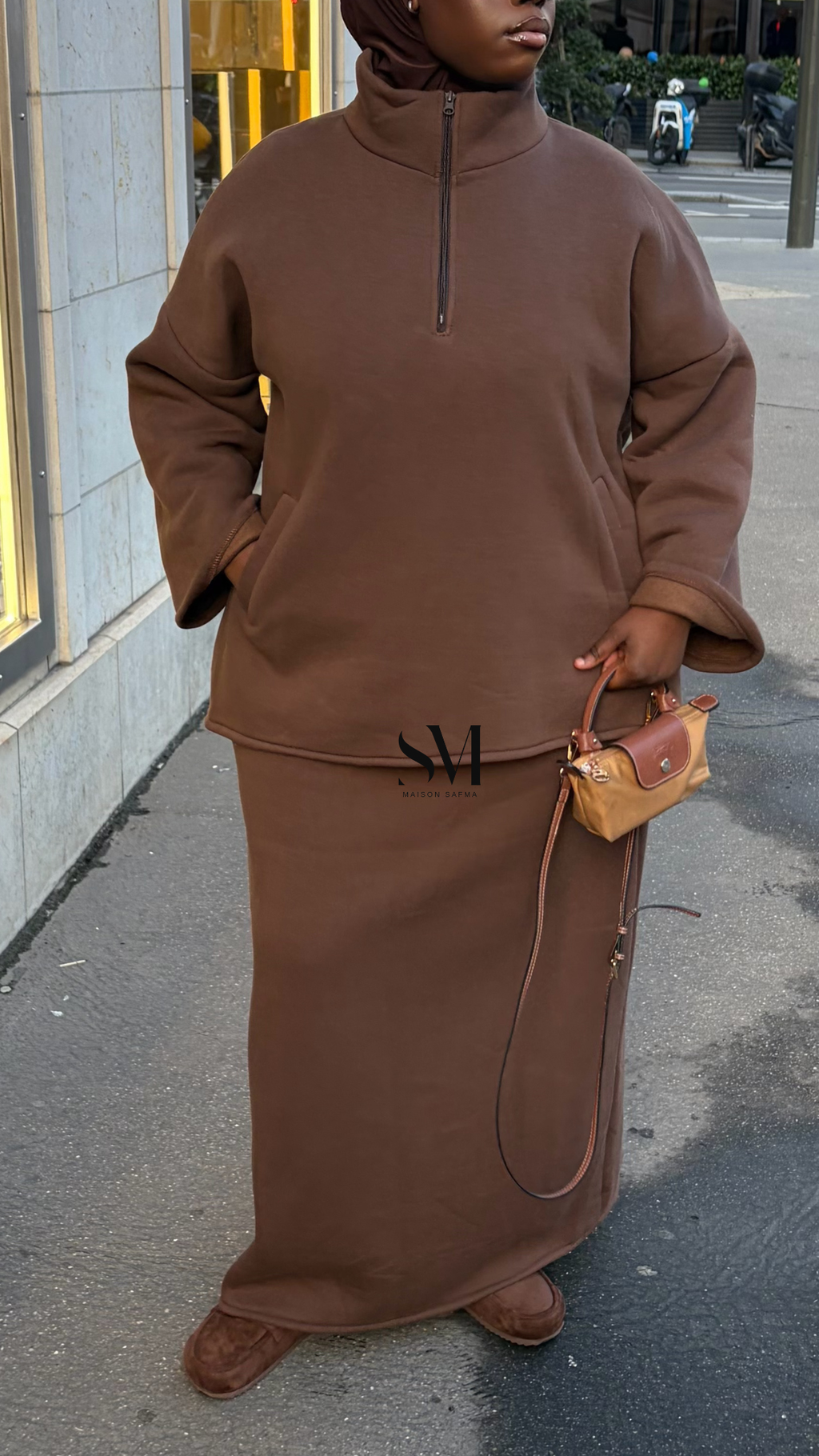 Ensemble Nūr Marron