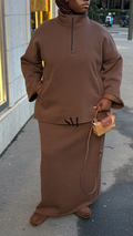 Ensemble Nūr Marron
