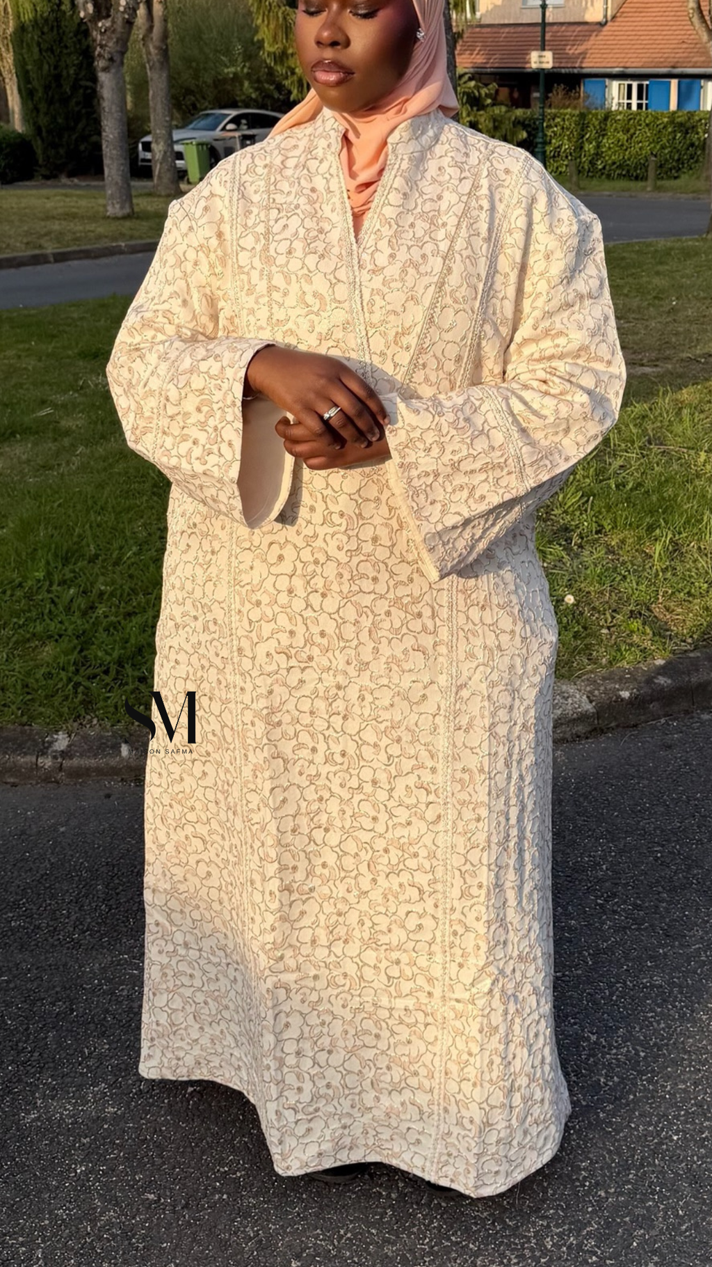 Robe Asmā