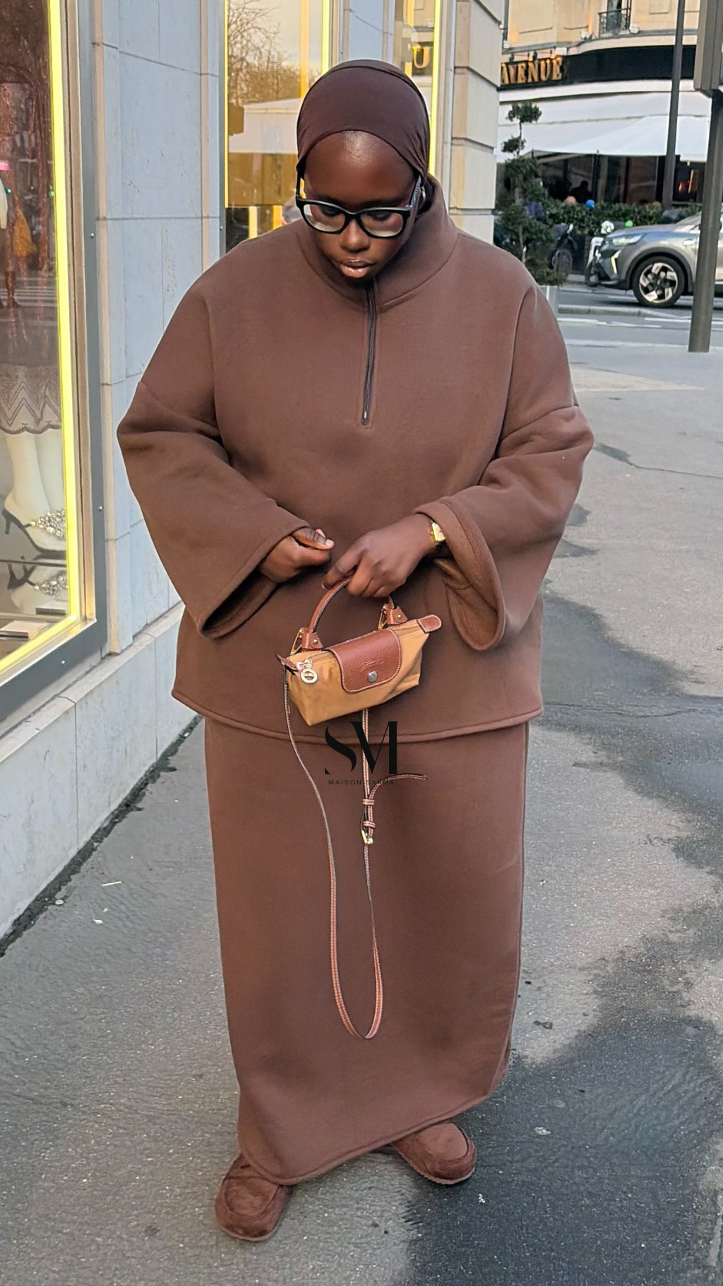 Ensemble Nūr Marron