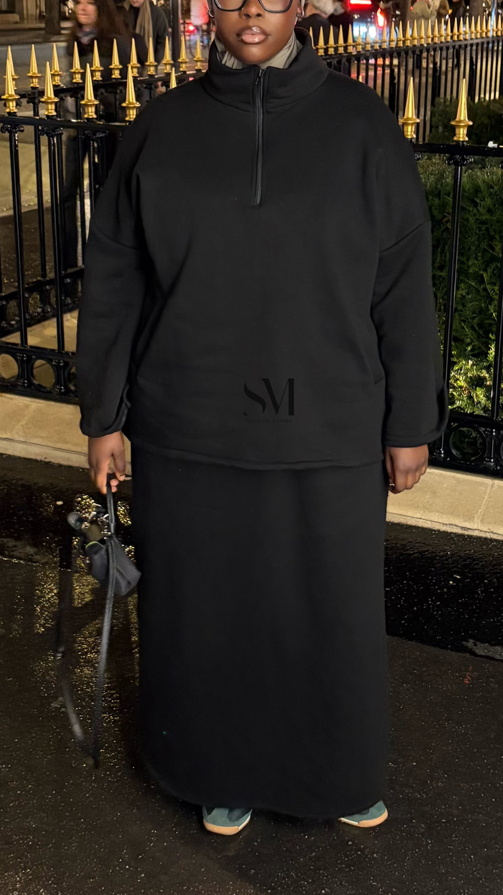Ensemble Nūr Noir