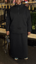 Ensemble Nūr Noir