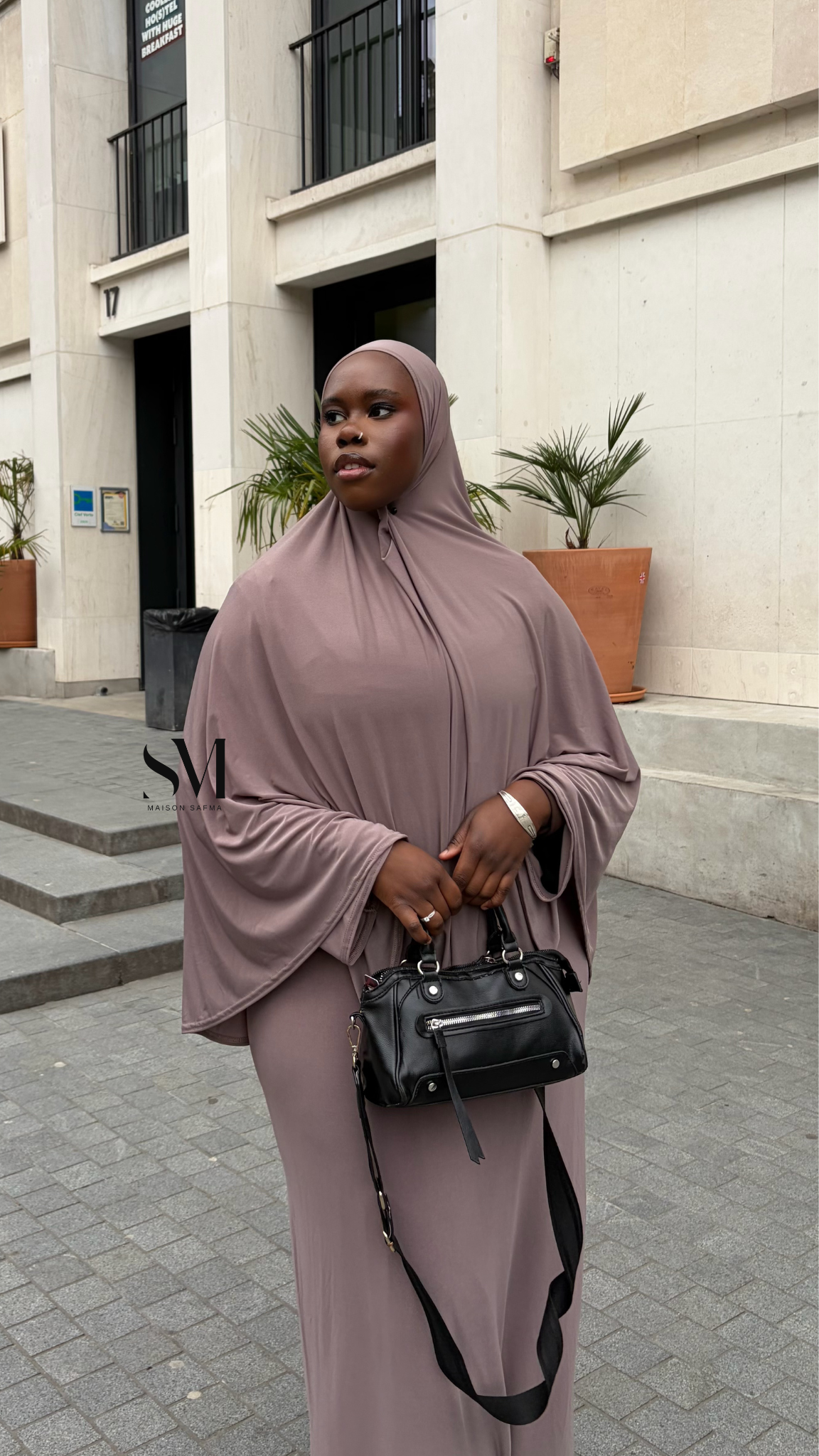 Ensemble Ina Taupe
