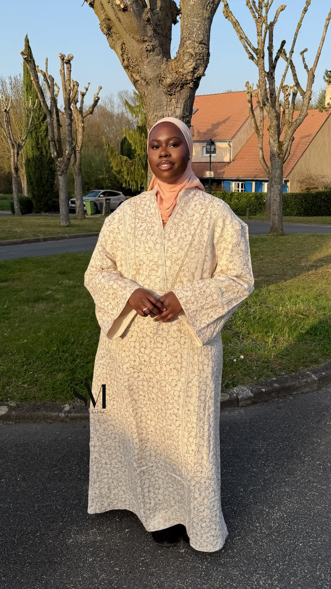 Robe Asmā