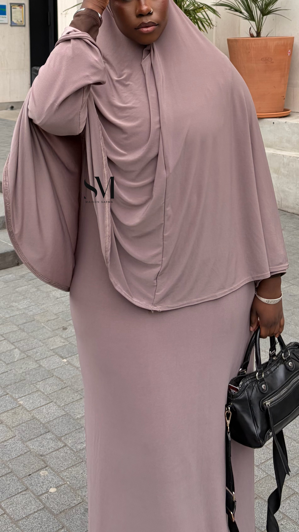 Ensemble Ina Taupe