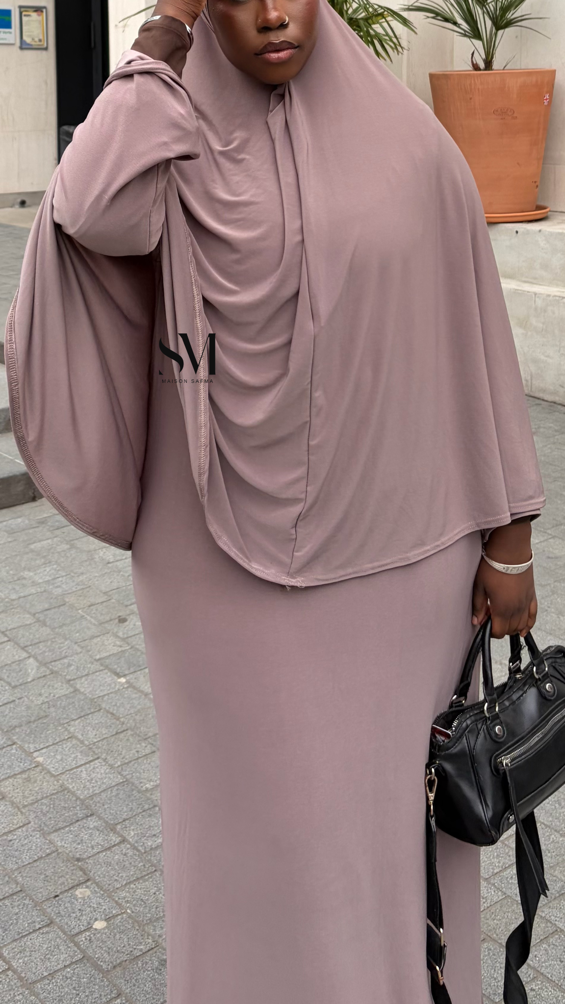 Ensemble Ina Taupe